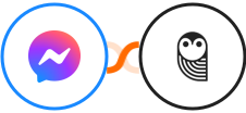Facebook Messenger + SendOwl Integration