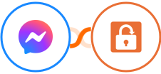Facebook Messenger + SendSafely Integration