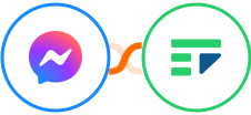 Facebook Messenger + Service Provider Pro Integration