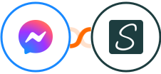 Facebook Messenger + Signaturit Integration