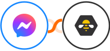 Facebook Messenger + SocialBee Integration