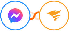 Facebook Messenger + SolarWinds Service Desk Integration