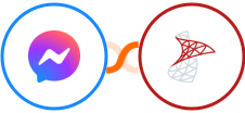 Facebook Messenger + SQL Server Integration