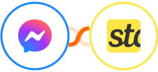 Facebook Messenger + Starshipit Integration
