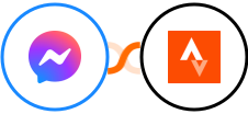 Facebook Messenger + Strava Integration