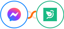 Facebook Messenger + Survey Sparrow Integration