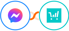 Facebook Messenger + ThriveCart Integration