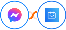 Facebook Messenger + TidyCal Integration