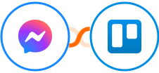 Facebook Messenger + Trello Integration