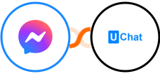 Facebook Messenger + UChat Integration