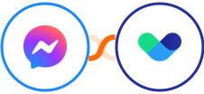 Facebook Messenger + Vero Integration
