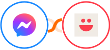 Facebook Messenger + VideoAsk Integration