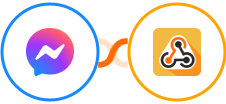 Facebook Messenger + Webhook / API Integration Integration