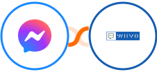 Facebook Messenger + WIIVO Integration