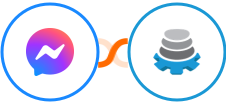 Facebook Messenger + Zengine Integration