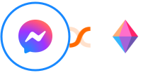 Facebook Messenger + Zenkit Integration