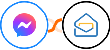 Facebook Messenger + Zoho Mail Integration