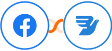 Facebook Pages + MessageBird Integration