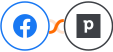 Facebook Pages + Pipedrive Integration