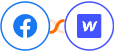 Facebook Pages + Webflow Integration