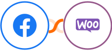 Facebook Pages + WooCommerce Integration