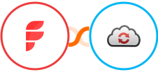 Factors.ai + CloudConvert Integration