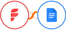 Factors.ai + Google Docs Integration