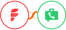 Factors.ai + Slybroadcast Integration