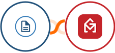 FacturaDirecta + GMass Integration