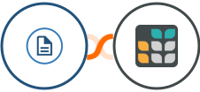 FacturaDirecta + Grist Integration