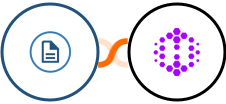 FacturaDirecta + Hexomatic Integration