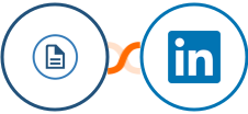FacturaDirecta + LinkedIn Ads Integration