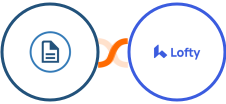 FacturaDirecta + Lofty Integration