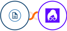 FacturaDirecta + Lusha Integration