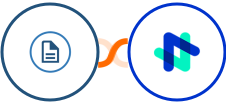 FacturaDirecta + Novocall Integration