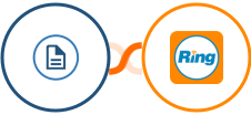 FacturaDirecta + RingCentral Integration