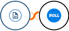 FacturaDirecta + Roll Integration