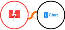 Fast2SMS + UChat Integration