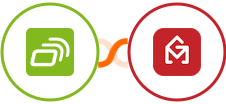 FastBill + GMass Integration