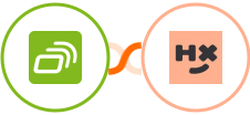 FastBill + Humanitix Integration