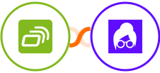 FastBill + Lusha Integration