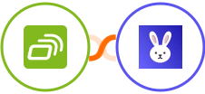 FastBill + Robolly Integration