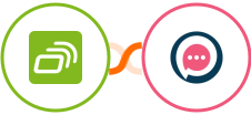 FastBill + SMSala Integration