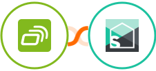 FastBill + Splitwise Integration