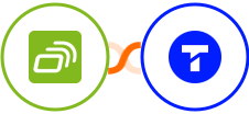 FastBill + Textline Integration