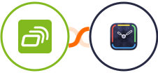 FastBill + Timing Integration