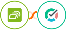 FastBill + TMetric Integration