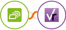 FastBill + VerticalResponse Integration