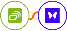 FastBill + Waitwhile Integration