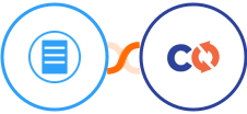 FastField Mobile Forms + ChargeOver Integration